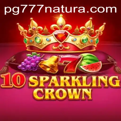 Exploring 10SparklingCrown and the 777 Natura Phenomenon