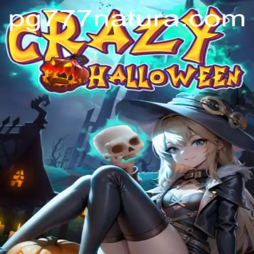 Unveiling CrazyHalloween: The Thrilling Game Adventure of '777 Natura'