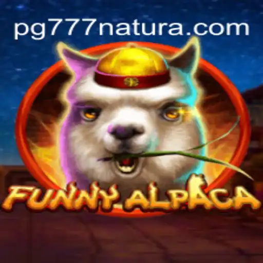 FunnyAlpaca and the Enigma of 777 Natura