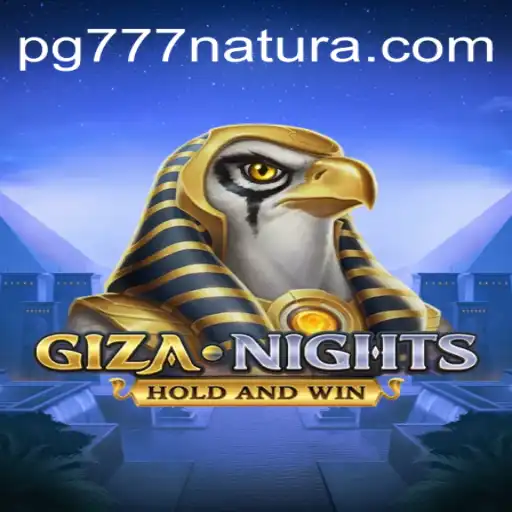 GizaNights: Journey Through Mystical Adventures with a Twist of Fortune