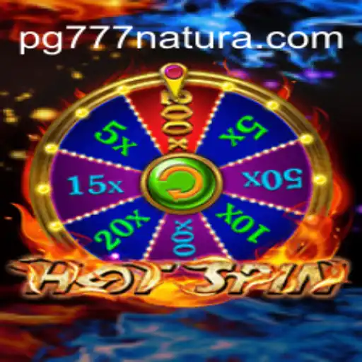 Exploring the Exciting World of HotSpin: A 777 Natura Adventure