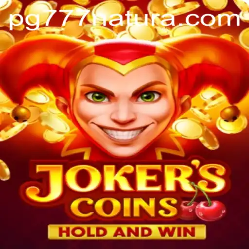 Exploring JokersCoins: A Unique Gaming Experience with 777 Natura