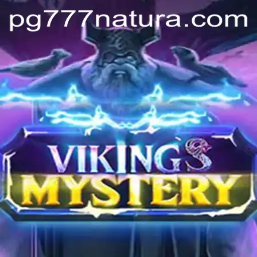 Unraveling the Enigma of VikingsMystery and the Allure of 777 Natura
