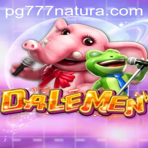 Explore the Mysteries of DALEMEN: An Adventure Like No Other