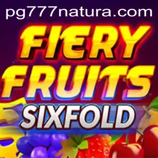Explore the World of FieryFruitsSixFold