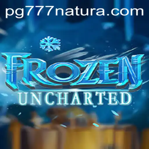 Exploring the World of FrozenUncharted: The Adventurous Realm of 777 Natura
