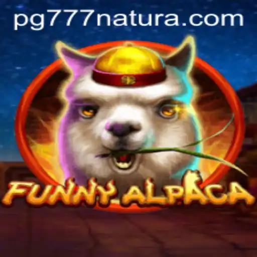FunnyAlpaca and the Enigma of 777 Natura