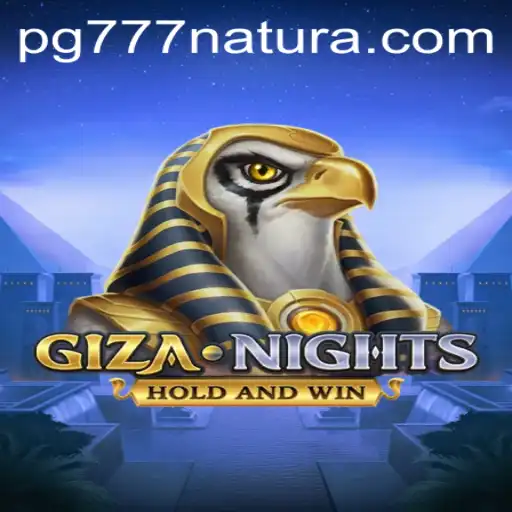 GizaNights: Journey Through Mystical Adventures with a Twist of Fortune