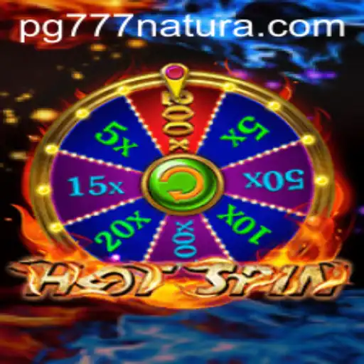 Exploring the Exciting World of HotSpin: A 777 Natura Adventure