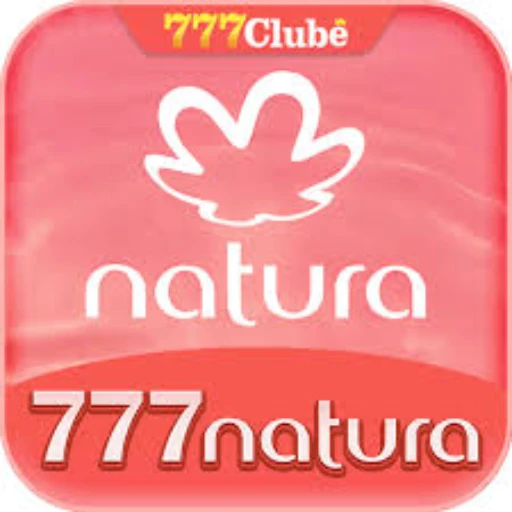 777 natura Logo