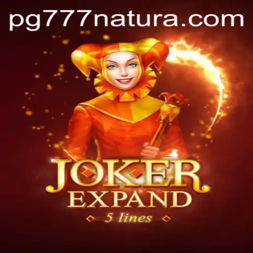 Discover the Thrilling World of JokerExpand and the Allure of 777 Natura