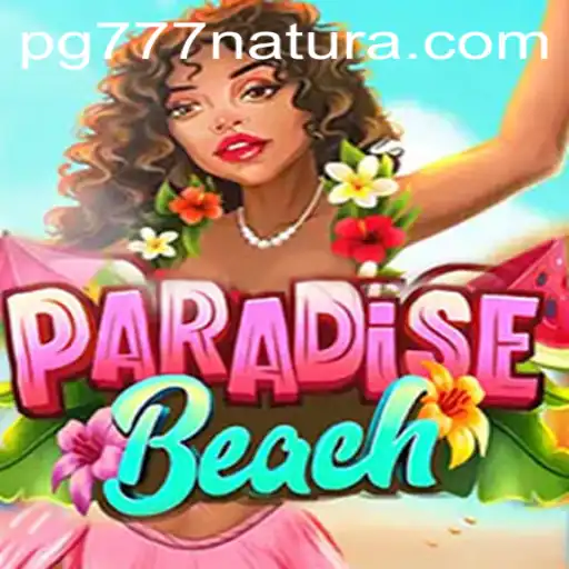 ParadiseBeach: Dive into Virtual Bliss