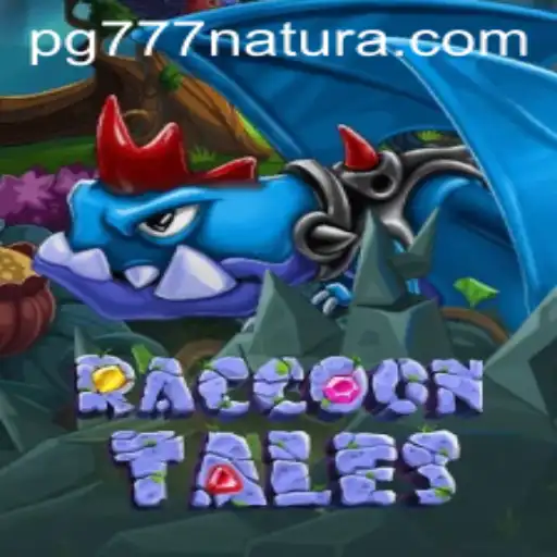 Discover 'RaccoonTales': A Journey Through Enchanting Forests