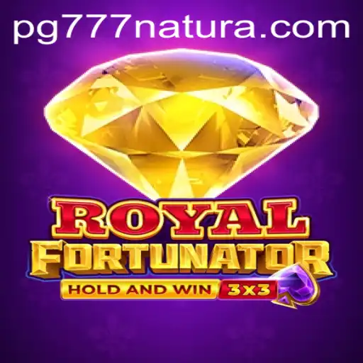 Dominate the Realm: The Intriguing World of Royalfort and the Power of 777 Natura