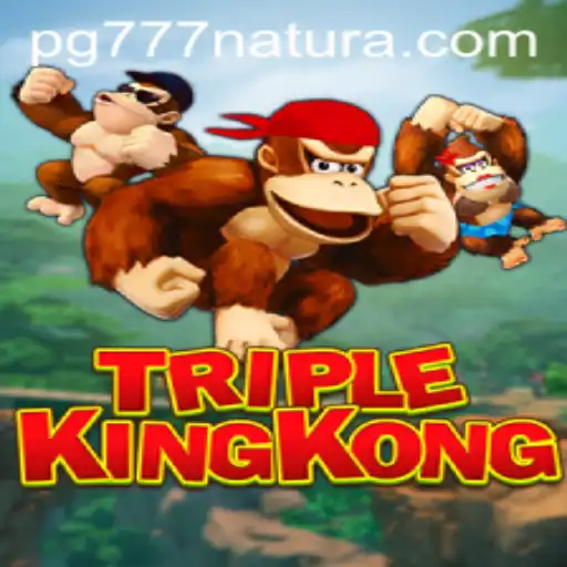 Unleash the Adventure with TripleKingKong: A Jungle-Themed Casino Experience